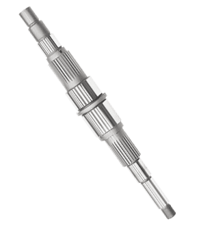 Output Shaft