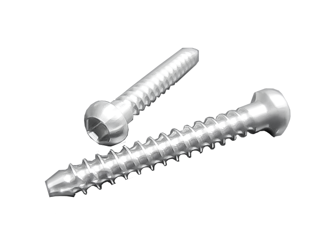 Bone Screw