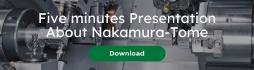Five minutes Presentation About Nakamura-Tome