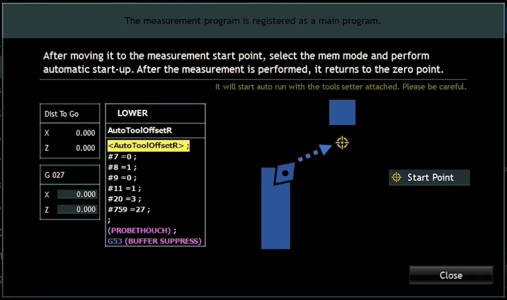 Geometry Navigator image